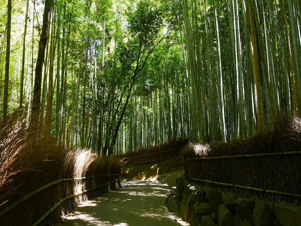 Coto Kyoto Shijoomiya 1 Villa Exteriör bild