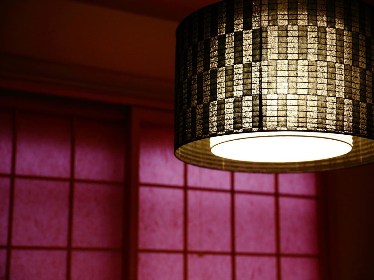 Coto Kyoto Shijoomiya 1 Villa Exteriör bild