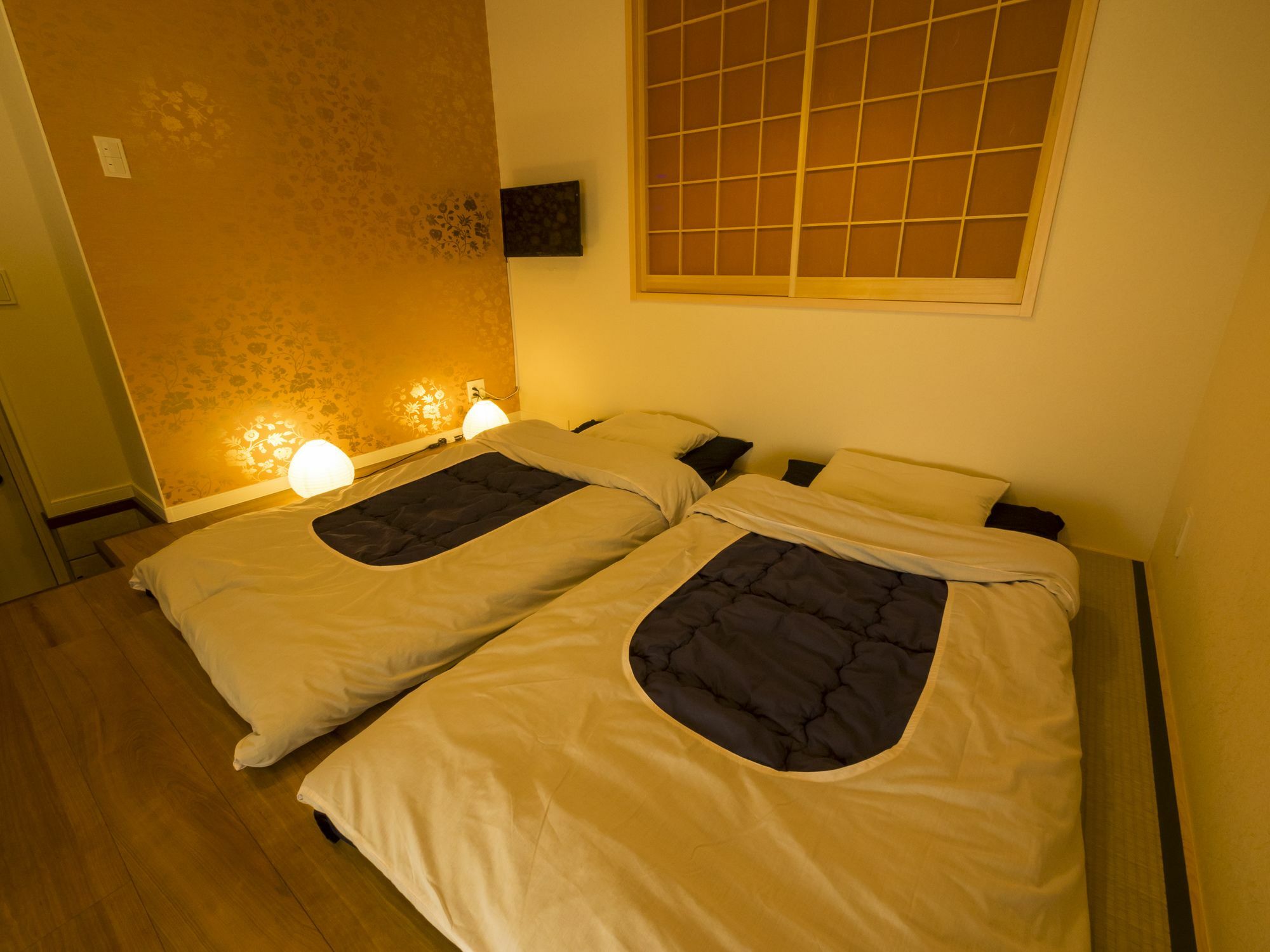Coto Kyoto Shijoomiya 1 Villa Exteriör bild