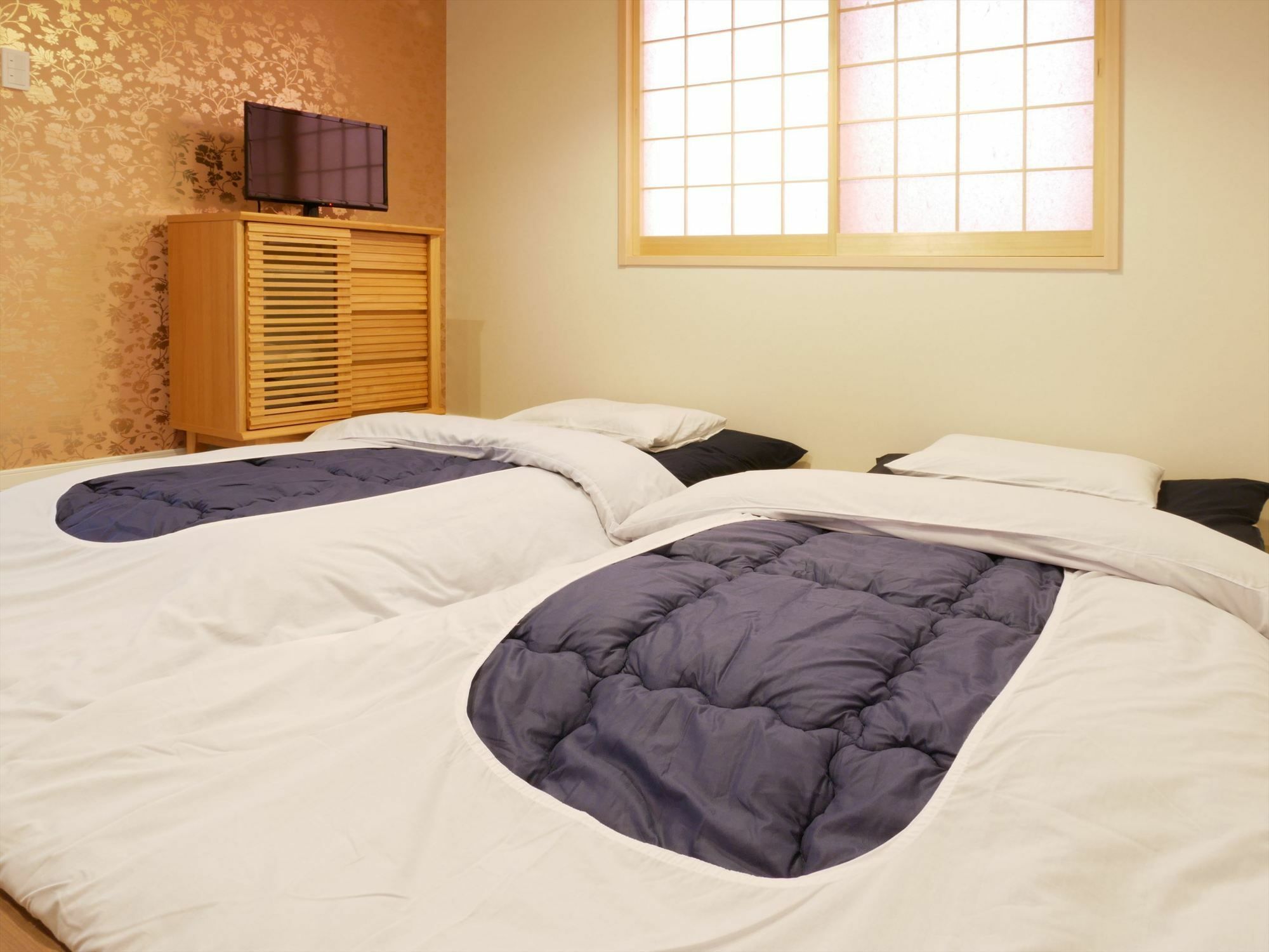 Coto Kyoto Shijoomiya 1 Villa Exteriör bild