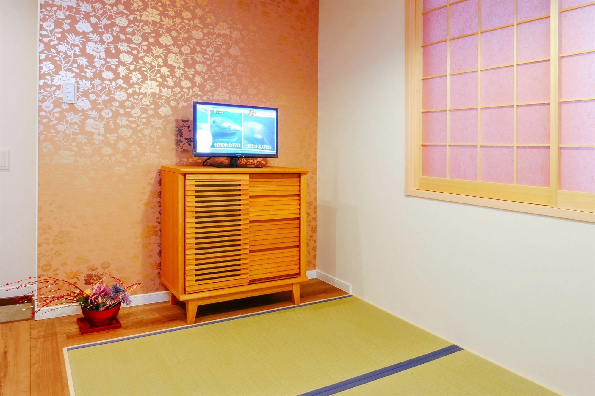 Coto Kyoto Shijoomiya 1 Villa Exteriör bild