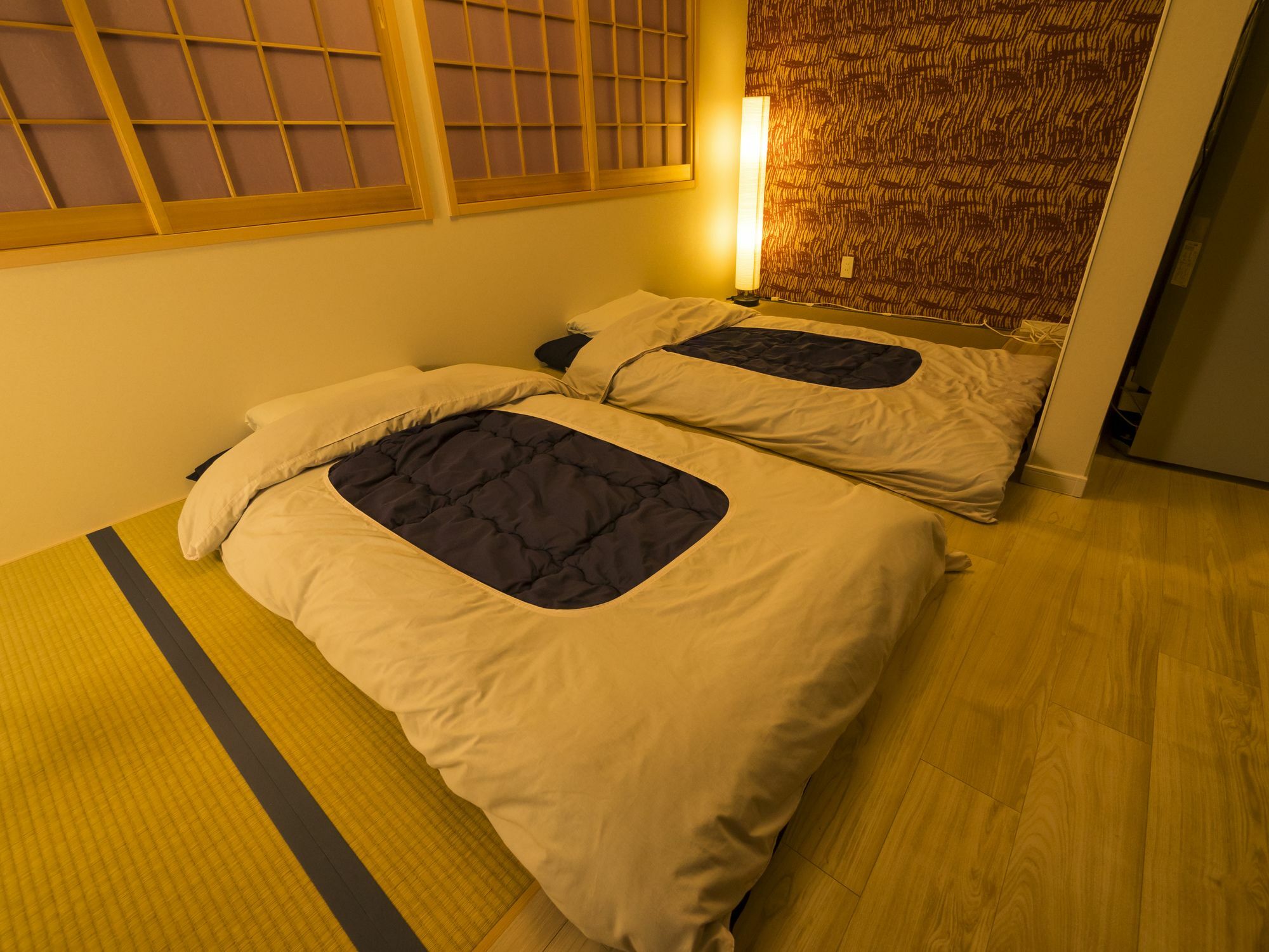 Coto Kyoto Shijoomiya 1 Villa Exteriör bild
